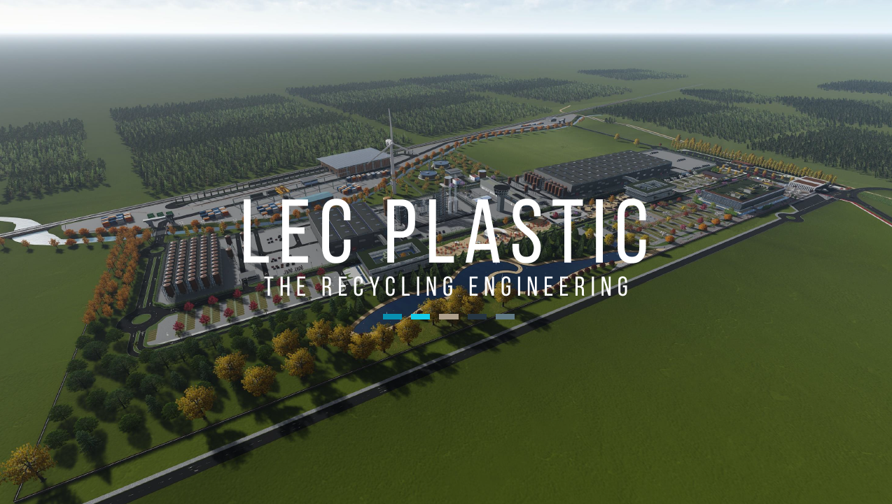 LEC Plastic